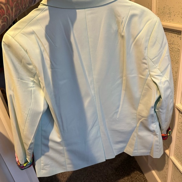 Scooby doo suit coat worn once - Picture 5 of 5